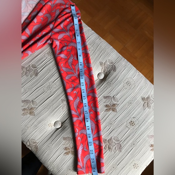 Ann Taylor wrap around dress - Picture 4 of 8